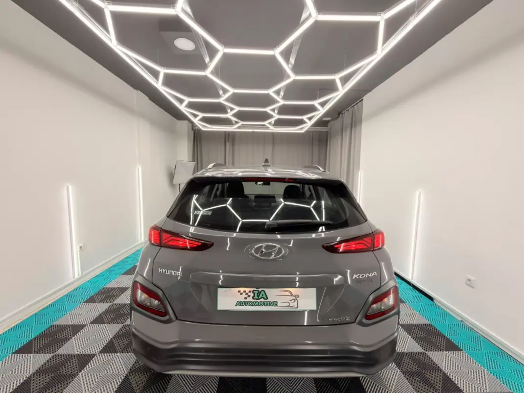 Hyundai Kauai 2020 - 16999 EUR, 95000 km - 95000km - foto 6 de 20