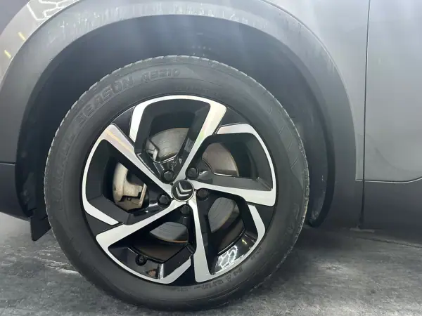 Citroën C5 Aircross 2022 - 23800 EUR, 61000 km - AUTO.MOTO.pt - 61000km - foto 18 de 21