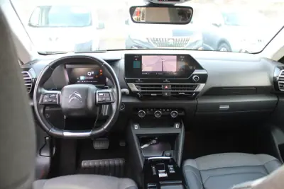 Citroën C4 2021 - 19990 EUR, 62000 km - AUTO.MOTO.pt - 62000km - foto 16 de 23