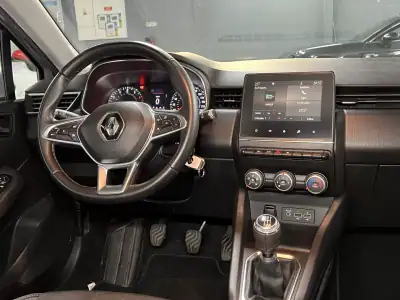 Renault Clio 2021 - 12990 EUR, 80000 km - AUTO.MOTO.pt - 80000km - foto 5 de 20