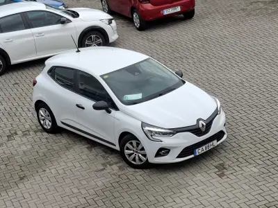 Renault Clio 2020 - 13250 EUR, 54500 km - AUTO.MOTO.pt - 54500km - foto 24 de 25