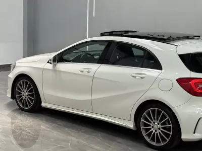 Mercedes-Benz A 180 2015 - 18990 EUR, 117000 km - AUTO.MOTO.pt - 117000km - foto 13 de 36