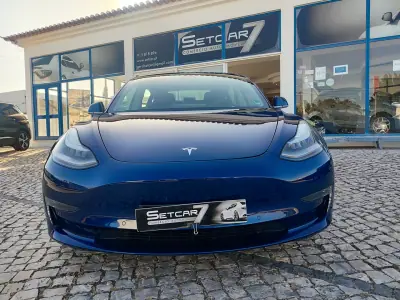 Tesla Model 3 2019 - 173000km