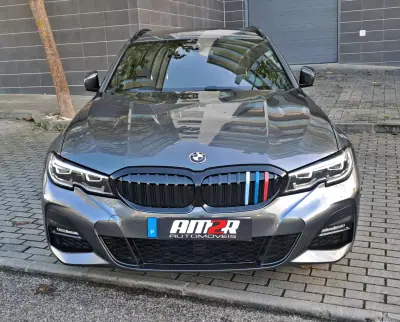 BMW 320 2020 - 31000 EUR, 130000 km - AUTO.MOTO.pt - 130000km - foto 2 de 42