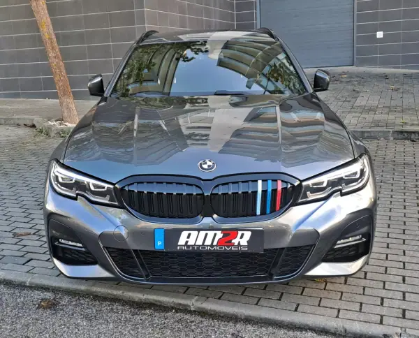 BMW 320 2020 - 29990 EUR, 130000 km - AUTO.MOTO.pt - 130000km - foto 2 de 42