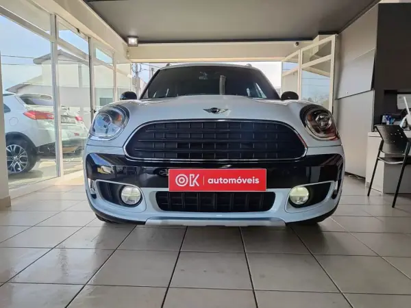 MINI Countryman 2018 - 19990 EUR, 84000 km - AUTO.MOTO.pt - 84000km - foto 3 de 37