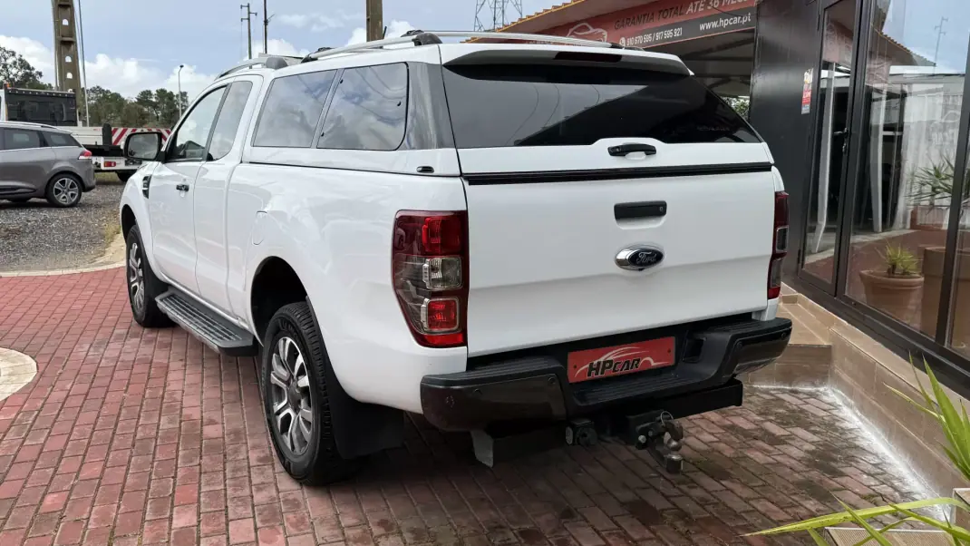 Ford Ranger 2019 - 27990 EUR, 198000 km - AUTO.MOTO.pt - 198000km - foto 23 de 48