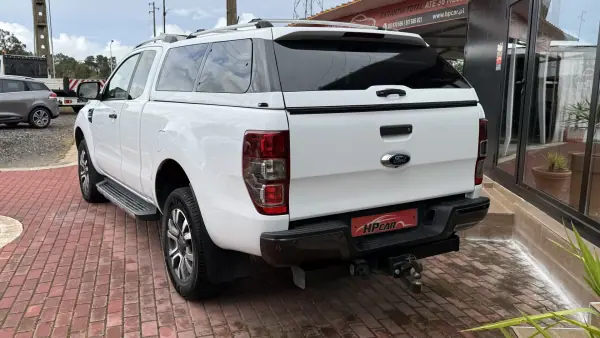 Ford Ranger 2019 - 27990 EUR, 198000 km - AUTO.MOTO.pt - 198000km - foto 23 de 48