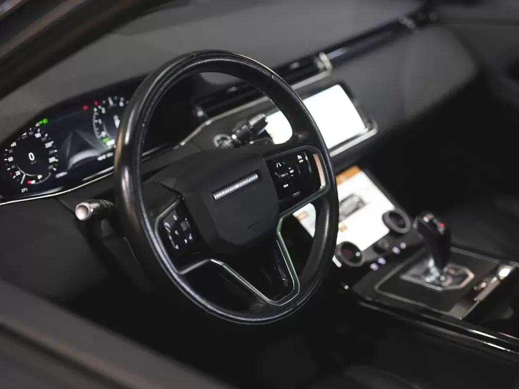 Land Rover Range Rover Evoque 2021 - 37990 EUR, 57900 km - AUTO.MOTO.pt - 57900km - foto 14 de 23