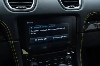 Porsche 718 Cayman 2021 - 134950 EUR, 23000 km - AUTO.MOTO.pt - 23000km - foto 35 de 41