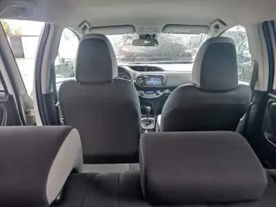 Toyota Yaris 2019 - 18750 EUR, 53000 km - AUTO.MOTO.pt - 53000km - foto 15 de 16