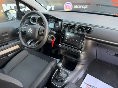 Citroën C3 2023 - 14900 EUR, 32789 km - AUTO.MOTO.pt - 32789km - foto 7 de 19