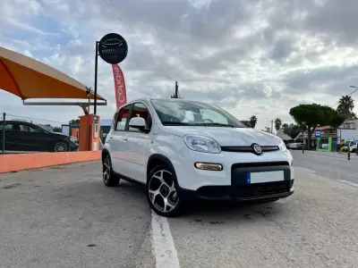 Fiat Panda 2022 — foto 3 de 10