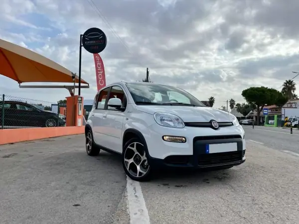 Fiat Panda 2022 — foto 3 de 10