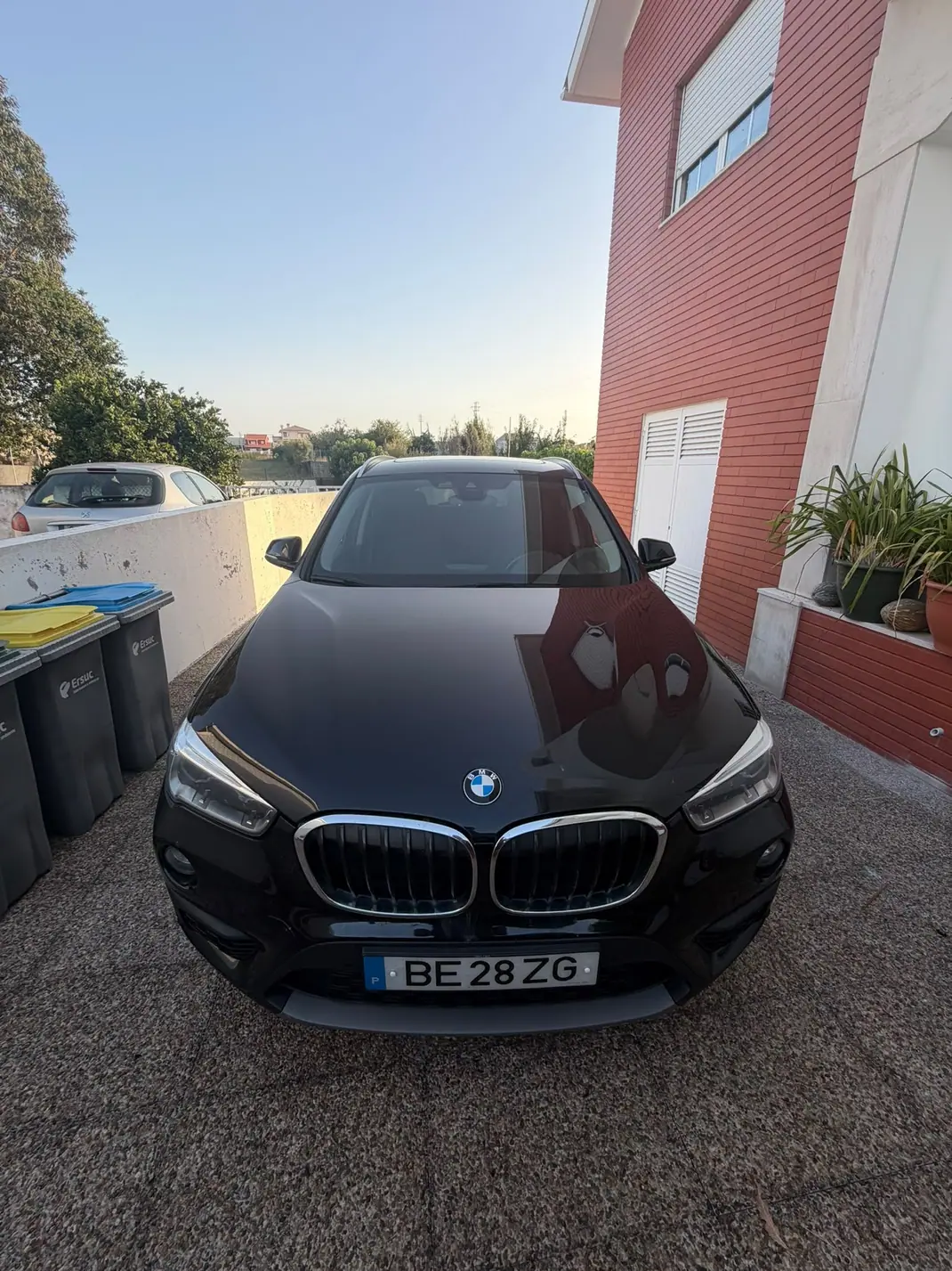 BMW X1 2017 - 17000 EUR, 165000 km - 165000km - foto 10 de 14