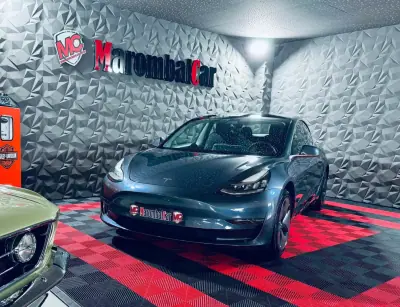 Tesla Model 3 2022 - 28990 EUR, 59195 km - AUTO.MOTO.pt - 59195km - foto 6 de 20