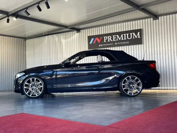 BMW 220 2015 - 26990 EUR, 195000 km - AUTO.MOTO.pt - 195000km - foto 4 de 55