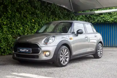 MINI BERLINGO 1.6hdi 3L AUTOMATICA 2018 - 15500 EUR, 101200 km - AUTO.MOTO.pt - 101200km - foto 3 de 17