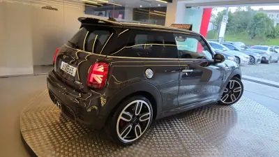 MINI Cooper 2019 - 24900 EUR, 114062 km - AUTO.MOTO.pt - 114062km - foto 23 de 61