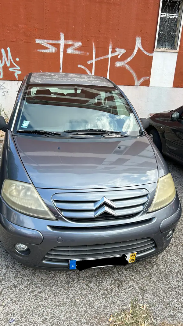 Citroën C3 2009 - 2990 EUR, 13000 km - AUTO.MOTO.pt - 13000km - foto 6 de 7