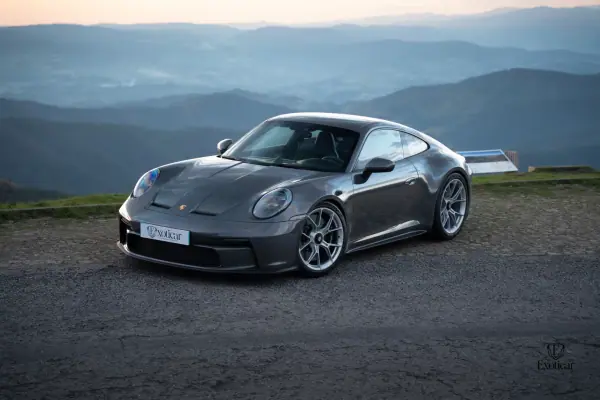 Porsche 992 2022 - 195000 EUR, 20350 km - AUTO.MOTO.pt - 20350km - foto 3 de 28