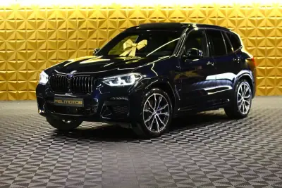 BMW X3 2020 - 35900 EUR, 114000 km - AUTO.MOTO.pt - 114000km - foto 1 de 43