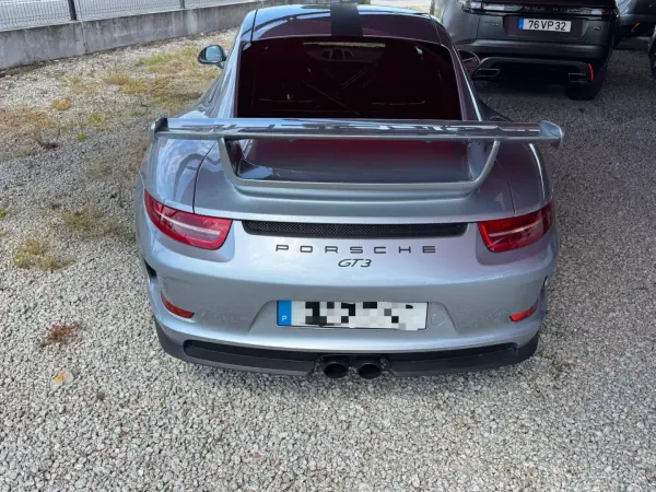 Porsche 911 2014 - 175000 EUR, 18000 km - AUTO.MOTO.pt - 18000km - foto 22 de 22