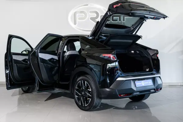 Peugeot 3008 2025 - 32700 EUR, 50728 km - AUTO.MOTO.pt - 50728km - foto 8 de 45