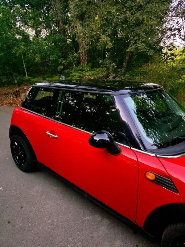 MINI 3 Portas 2010 - 8990 EUR, 186000 km - AUTO.MOTO.pt - 186000km - foto 16 de 26