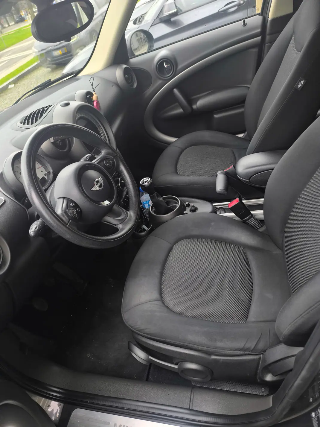 MINI Countryman 2012 - 7350 EUR, 262000 km - AUTO.MOTO.pt - 262000km - foto 10 de 16