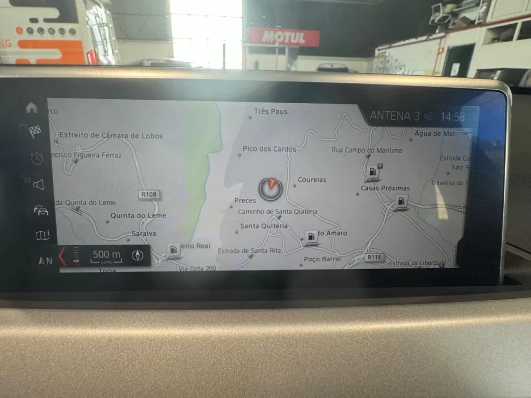 BMW X1 2021 - 26490 EUR, 92857 km - AUTO.MOTO.pt - 92857km - foto 16 de 19