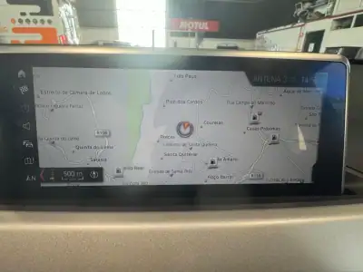 BMW X1 2021 - 26490 EUR, 92857 km - AUTO.MOTO.pt - 92857km - foto 16 de 19