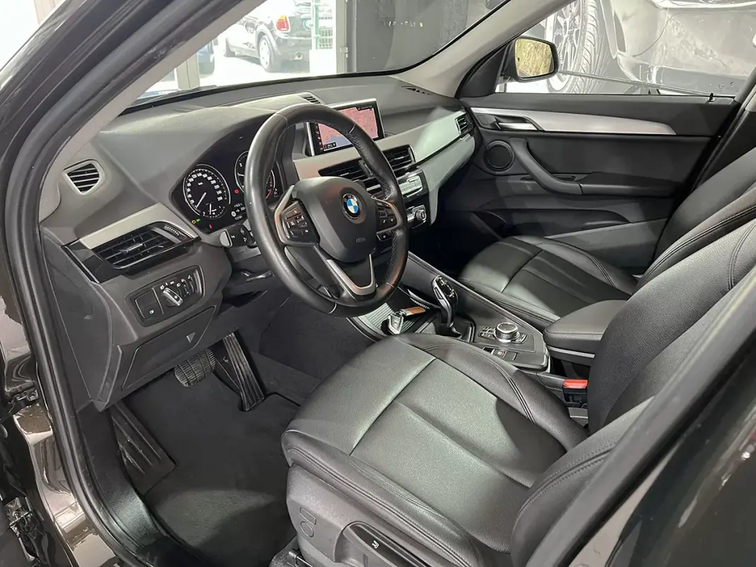 BMW X1 2019 - 22800 EUR, 112103 km - AUTO.MOTO.pt - 112103km - foto 6 de 23