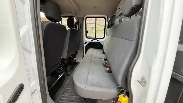 Renault Master 2014 - 24990 EUR, 90000 km - AUTO.MOTO.pt - 90000km - foto 18 de 28