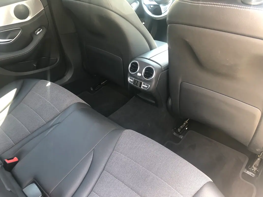 Mercedes-Benz C 200 2015 - 20500 EUR, 104000 km - AUTO.MOTO.pt - 104000km - foto 13 de 21