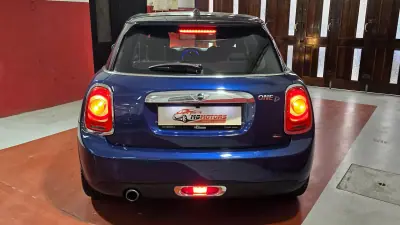 MINI One 2016 - 11850 EUR, 153106 km - AUTO.MOTO.pt - 153106km - foto 6 de 51