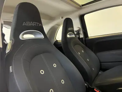 Fiat 500 2008 - 7990 EUR, 140000 km - AUTO.MOTO.pt - 140000km - foto 20 de 38