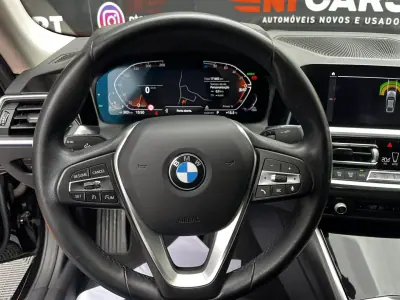 BMW 420 Gran Coupé 2022 - 34900 EUR, 170400 km - AUTO.MOTO.pt - 170400km - foto 4 de 23