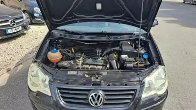 Volkswagen Polo 2008 - 4980 EUR, 154267 km - AUTO.MOTO.pt - 154267km - foto 37 de 38