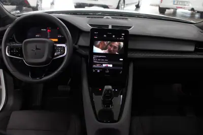 Polestar 2 2023 - 30900 EUR, 64282 km - AUTO.MOTO.pt - 64282km - foto 8 de 20