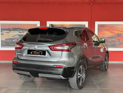 Nissan Qashqai 2020 - 23500 EUR, 99546 km - AUTO.MOTO.pt - 99546km - foto 4 de 19