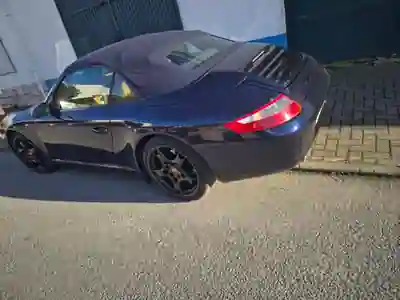 Porsche 997 2006 - 55000 EUR, 195000 km - AUTO.MOTO.pt - 195000km - foto 4 de 12