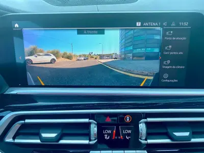 BMW X7 2021 - 84900 EUR, 69000 km - AUTO.MOTO.pt - 69000km - foto 48 de 49