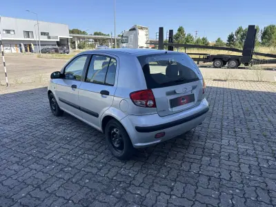 Hyundai Getz 2005 - 2490 EUR, 203000 km - AUTO.MOTO.pt - 203000km - foto 6 de 15