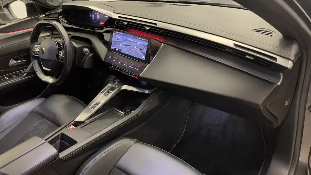 Peugeot 308 SW 2023 - 22490 EUR, 52713 km - AUTO.MOTO.pt - 52713km - foto 30 de 57