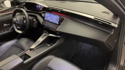 Peugeot 308 SW 2023 - 22490 EUR, 52713 km - AUTO.MOTO.pt - 52713km - foto 30 de 57