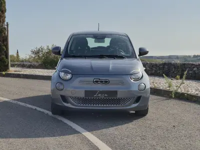 Fiat 500 3 + 1 2021 - 16550 EUR, 57176 km - AUTO.MOTO.pt - 57176km - foto 2 de 30