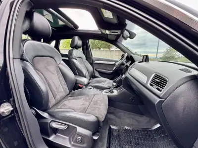 Audi Q3 2016 - 23500 EUR, 150000 km - AUTO.MOTO.pt - 150000km - foto 26 de 34