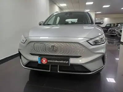 MG ZS 2023 — foto 4 de 30