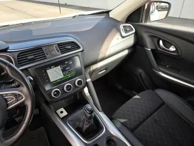 Renault Kadjar 2019 - 14750 EUR, 94500 km - 94500km - foto 15 de 30